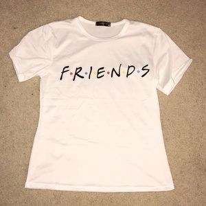 Friends T-shirt